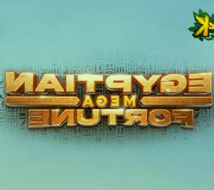 Egyptian Mega Fortune online slot
