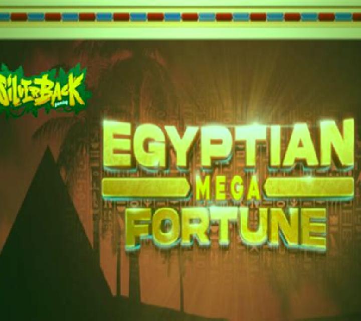 Egyptian Mega Fortune slot