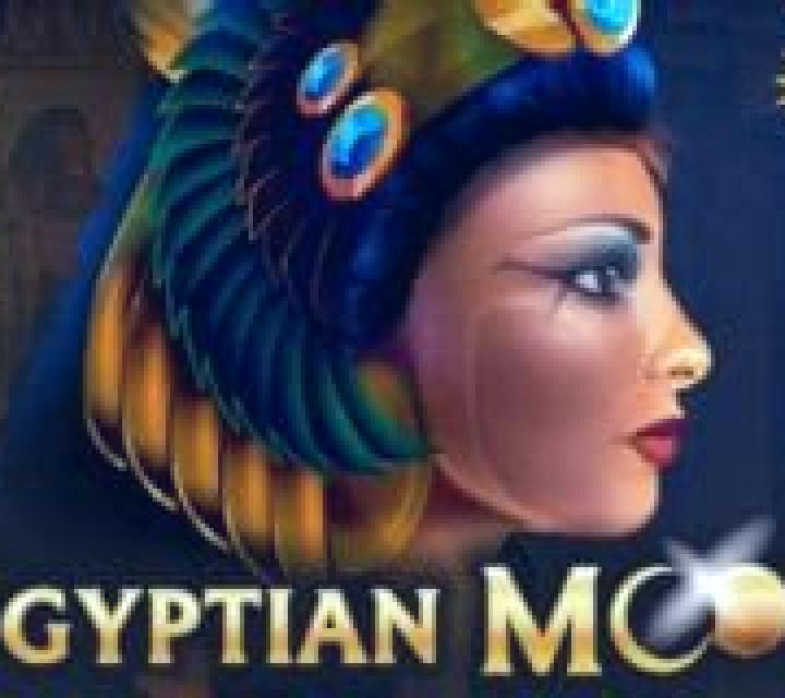 Egyptian Moon online slot