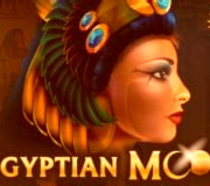 Egyptian Moon slot