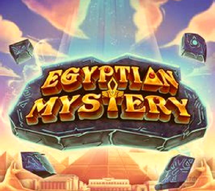 Egyptian Mystery slot