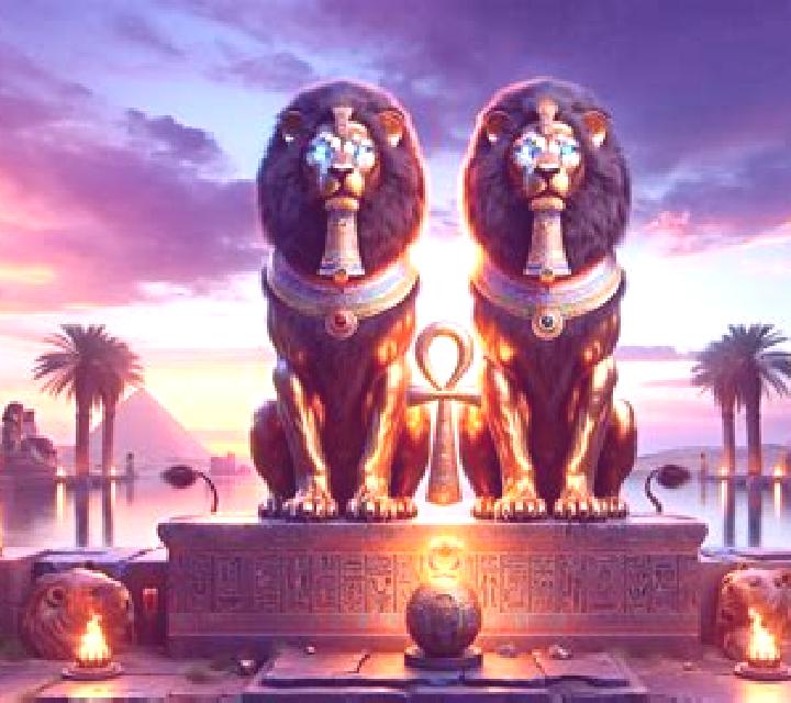 Egyptian Mythology (KA Gaming) slot