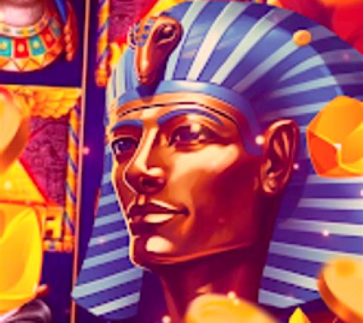 Egyptian Reels online slot