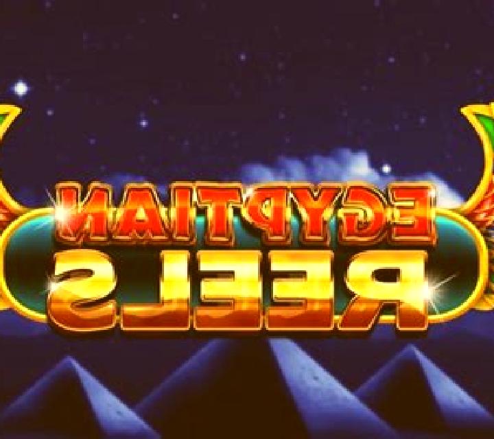 Egyptian Reels slot