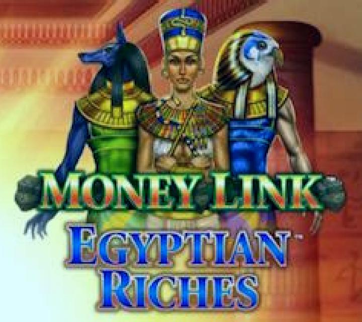 Egyptian Riches (Light and Wonder) online slot