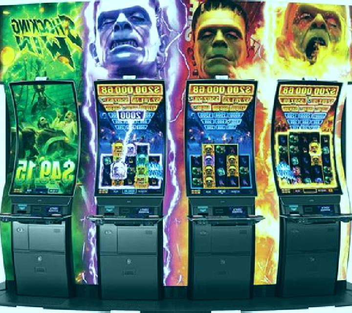 Egyptian Riches (Light and Wonder) slot game