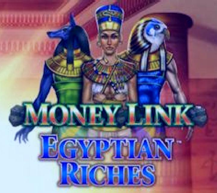 Egyptian Riches (Nektan) online slot