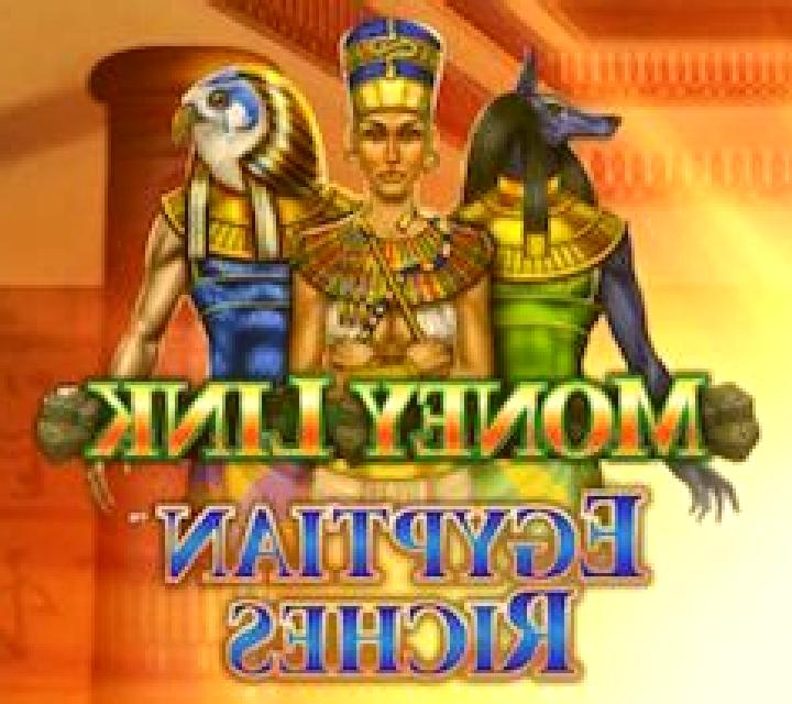 Egyptian Riches (Nektan) slot game