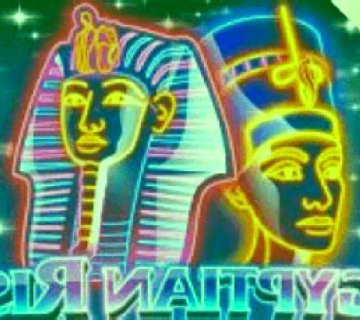 Egyptian Rise slot