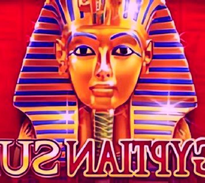 Egyptian Sun slot