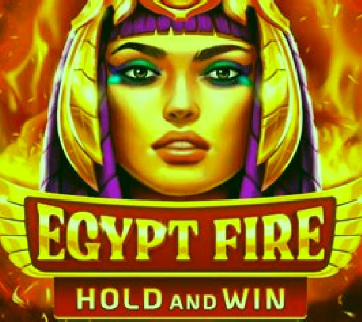 Egyptian Tombs slot game