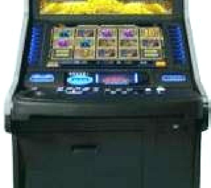 Egyptian Tombs slot machine