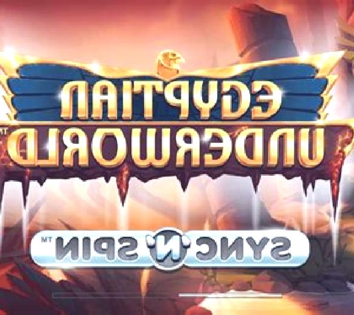 Egyptian Underworld online slot