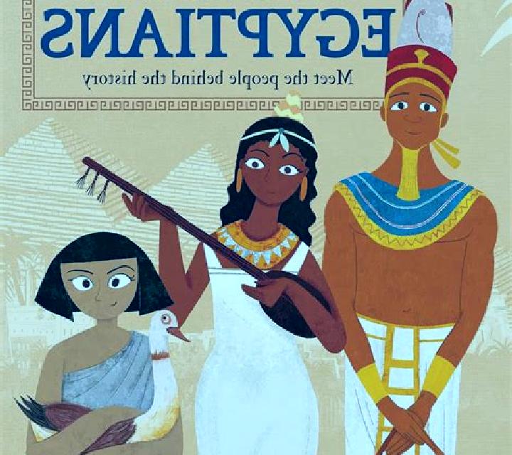 Egyptian s Book online slot