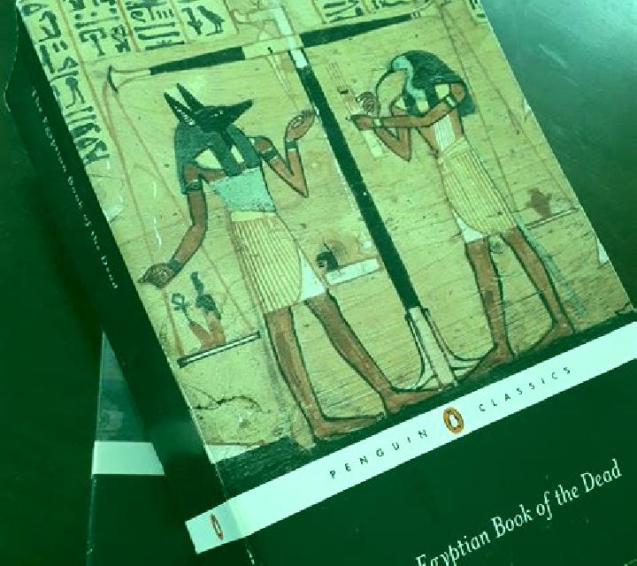 Egyptian s Book slot machine