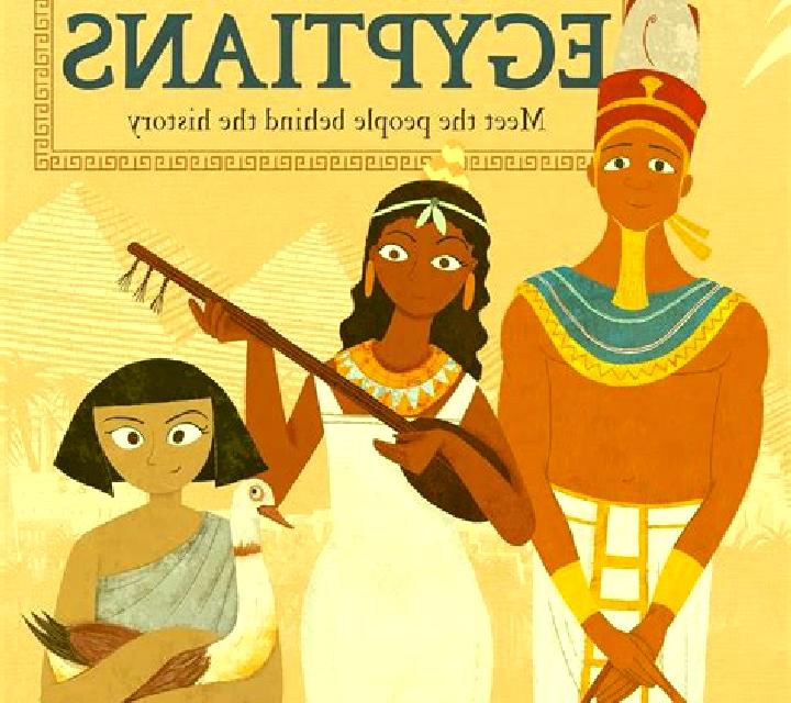 Egyptian s Book slot