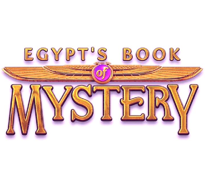 Egypts Book of Mystery slot