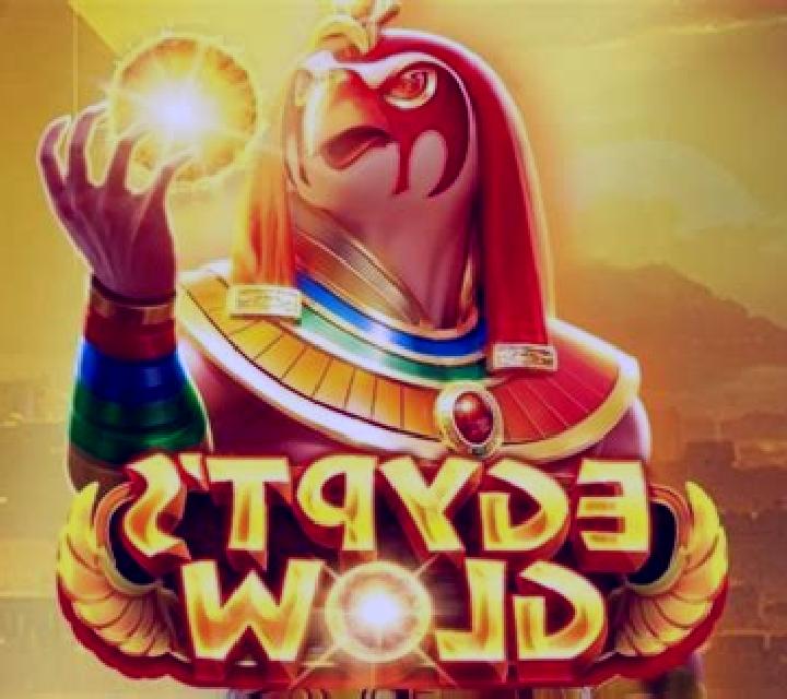 Egypt s Glow (Jili Games) online slot