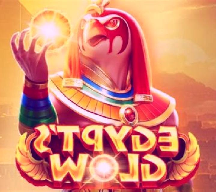 Egypt s Glow (Jili Games) slot game
