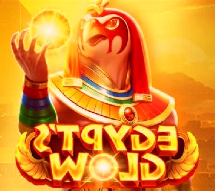 Egypt s Glow (Jili Games) slot machine