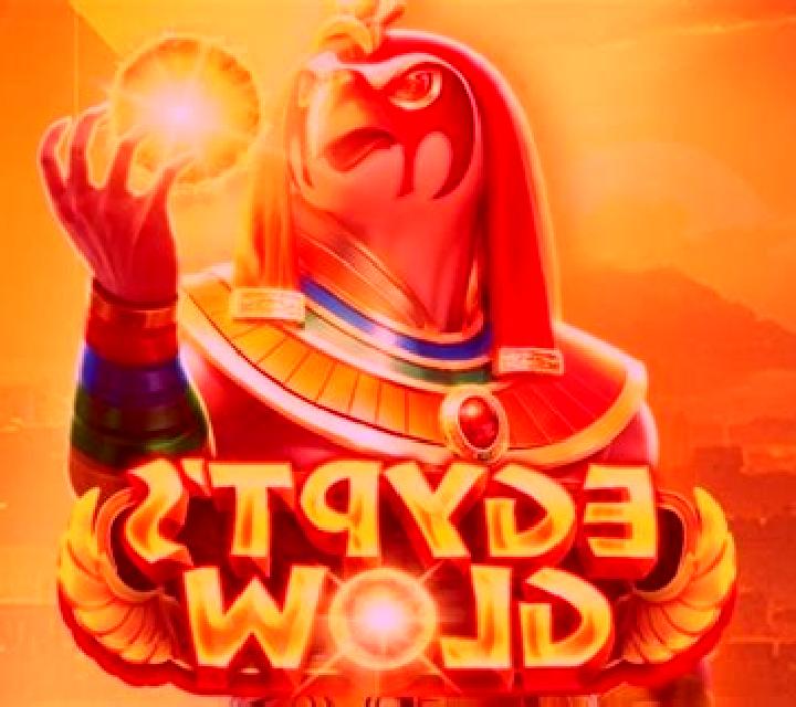 Egypt s Glow (Jili Games) slot