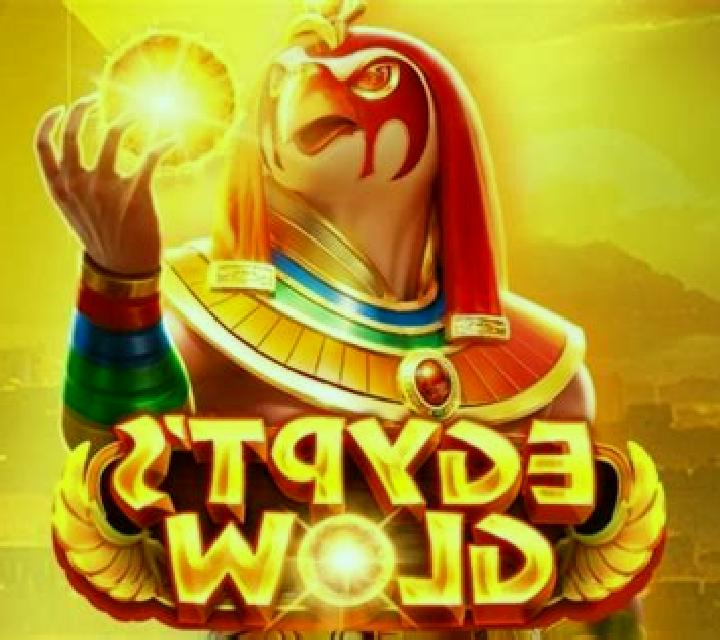 Egypt s Glow (TaDa Gaming) online slot