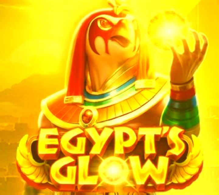 Egypt s Glow (TaDa Gaming) slot game