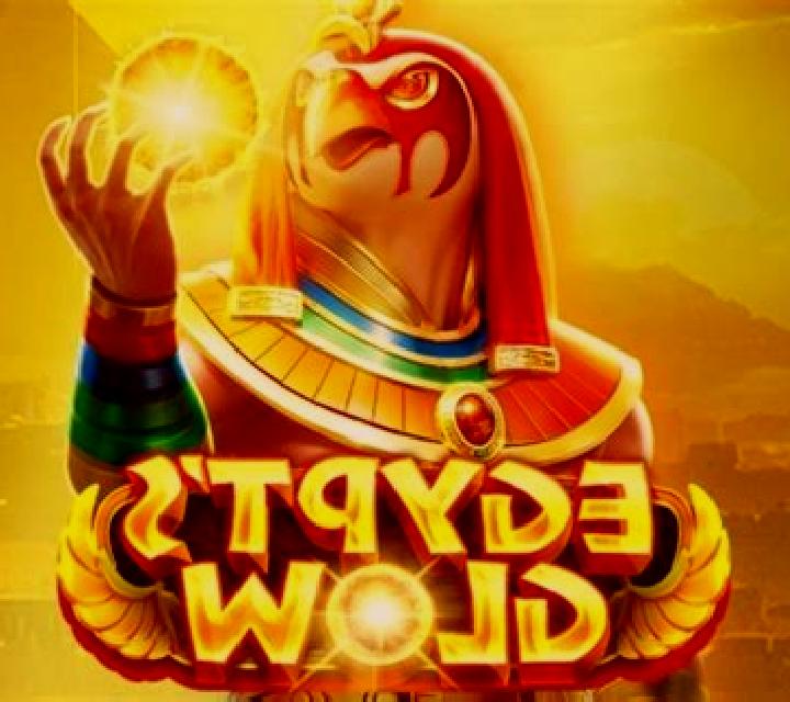 Egypt s Glow (TaDa Gaming) slot machine