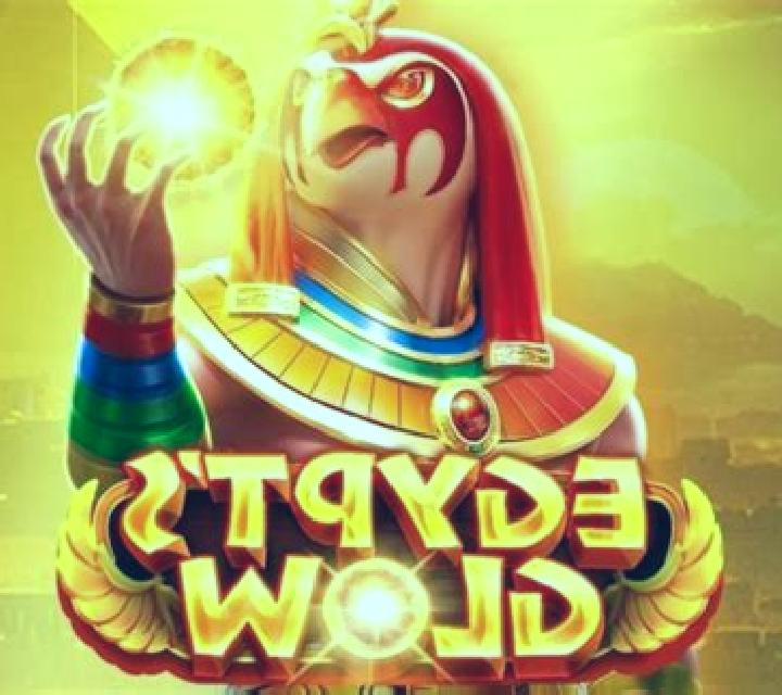 Egypt s Glow (TaDa Gaming) slot