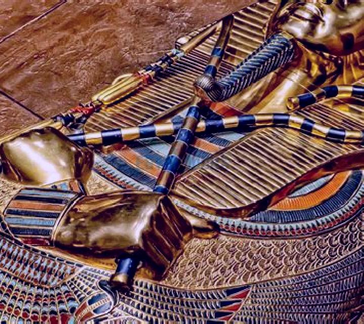 Egypt s Gold slot game