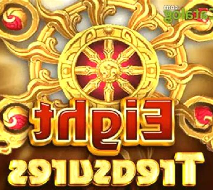 Eight Treasures slot