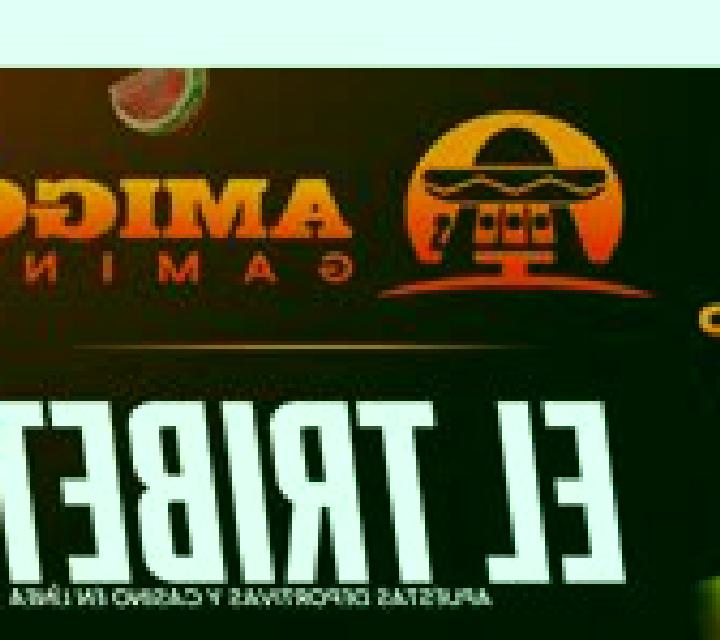 El Amigo slot game