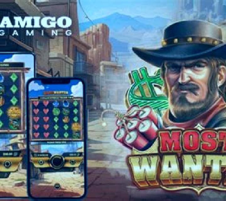 El Amigo slot