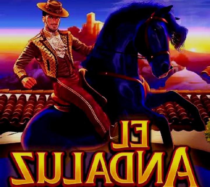 El Andaluz online slot