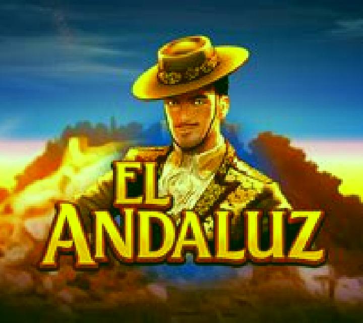 El Andaluz slot game
