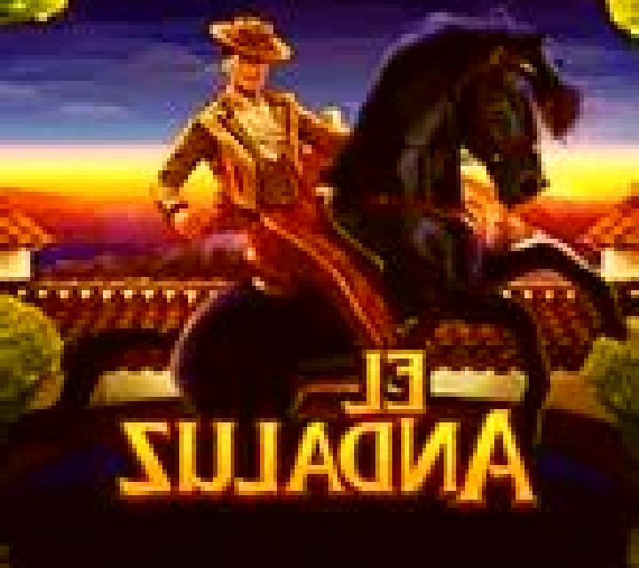 El Andaluz slot machine