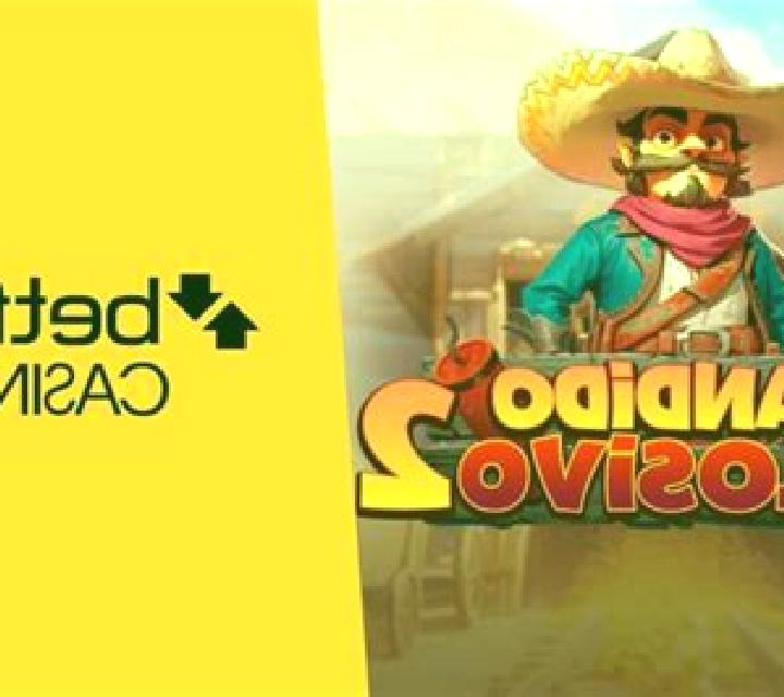 El Bandido Explosivo 2 online slot