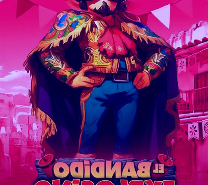 El Bandido Explosivo online slot