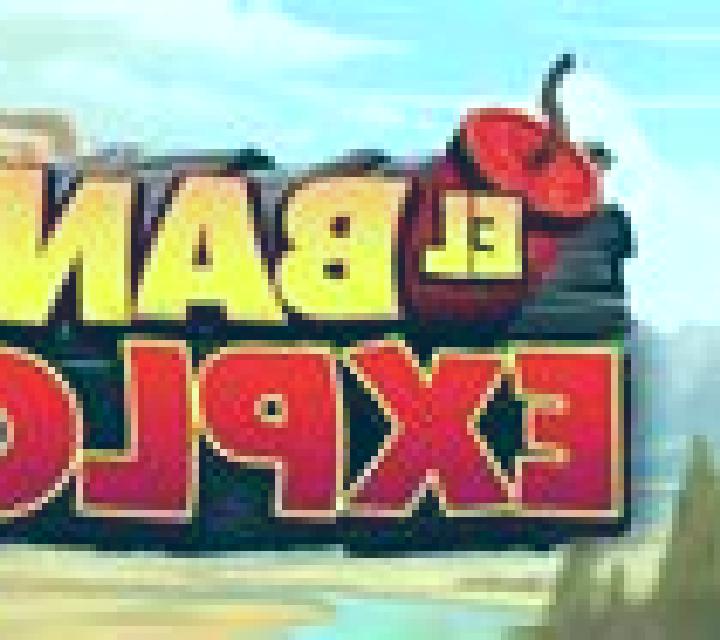 El Bandido Explosivo slot