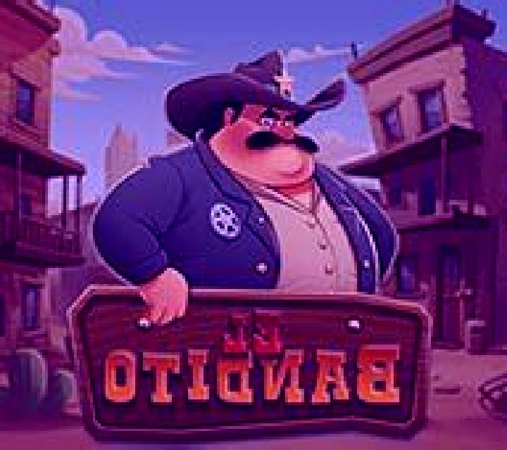 El Bandito slot game