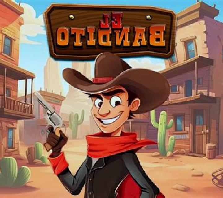 El Bandito slot