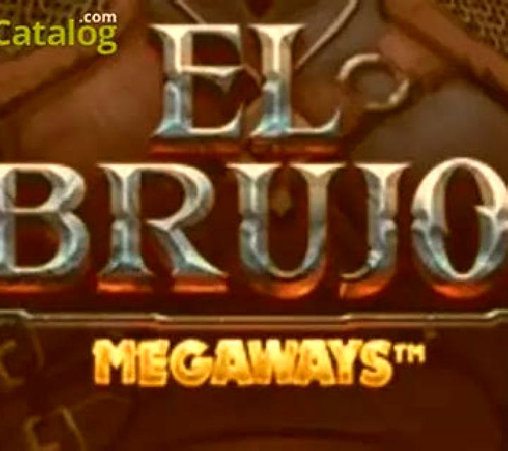 El Brujo Megaways slot