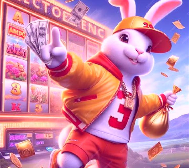 El Bunny online slot