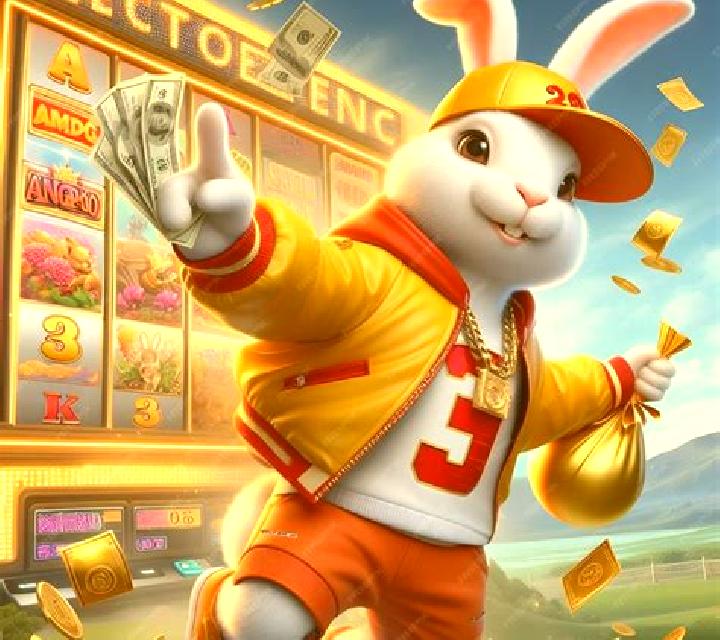 El Bunny slot game