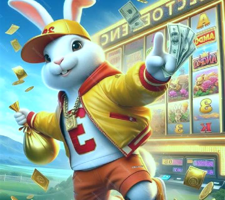 El Bunny slot machine