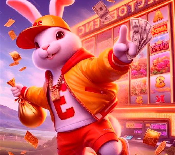 El Bunny slot