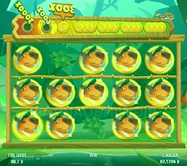 El Capy slot