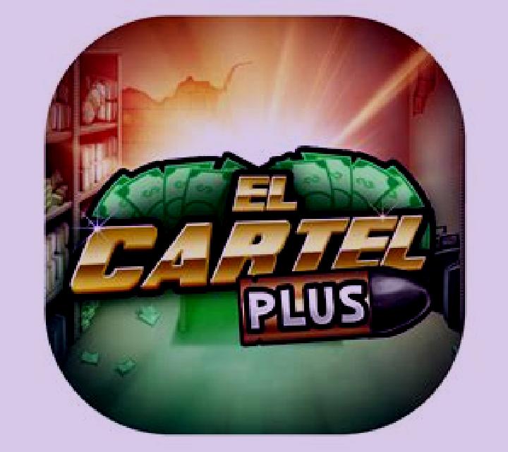El Cartel Plus online slot