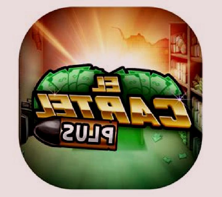 El Cartel Plus slot game