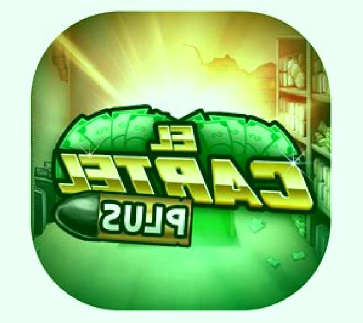 El Cartel Plus slot machine